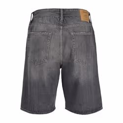 Jack & Jones 12269532_2103_1237039_XXL Pantaloncino Unisex Nero - Vista aggiuntiva 4