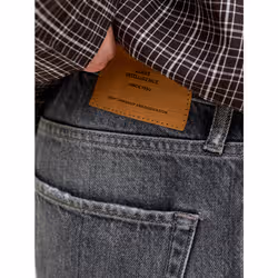 Jack & Jones 12269532_2103_1237039_XXL Pantaloncino Unisex Nero - Vista aggiuntiva 6