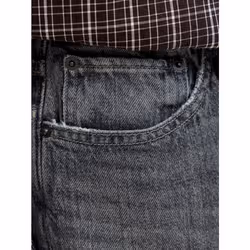 Jack & Jones 12269532_2103_1237039_XXL Pantaloncino Unisex Nero - Vista aggiuntiva 7