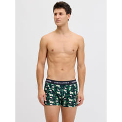Jack & Jones 12291169_2161_1245496_S Pantaloncino Bermuda Nero