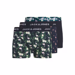Jack & Jones 12291169_2161_1245496_XL Pantaloncino Bermuda Nero - Vista aggiuntiva 3