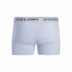 Jack & Jones 12291160_1318_1245485_XXL Pantaloncino Bermuda Blu - Vista aggiuntiva 4
