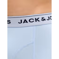 Jack & Jones 12291160_1318_1245485_XXL Pantaloncino Bermuda Blu - Vista aggiuntiva 6