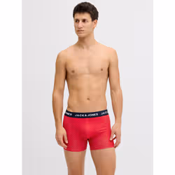 Jack & Jones 12291160_1318_1245485_XXL Pantaloncino Bermuda Blu - Vista aggiuntiva 7