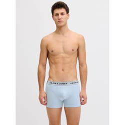 Jack & Jones 12291160_1318_1245485_S Pantaloncino Bermuda Blu