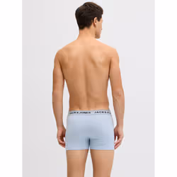 Jack & Jones 12291160_1318_1245485_S Pantaloncino Bermuda Blu - Vista aggiuntiva 2