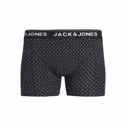 Jack & Jones 12291160_1318_1245485_S Pantaloncino Bermuda Blu - Vista aggiuntiva 5