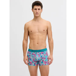 Jack & Jones 12291162_1515_1245490_XL Pantaloncino Bermuda Colore acqua