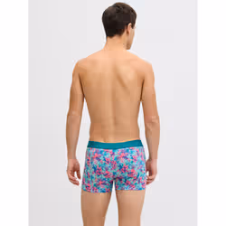 Jack & Jones 12291162_1515_1245490_XL Pantaloncino Bermuda Colore acqua - Vista aggiuntiva 2