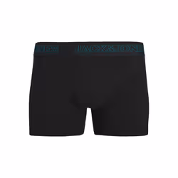 Jack & Jones 12291162_1515_1245490_XL Pantaloncino Bermuda Colore acqua - Vista aggiuntiva 5