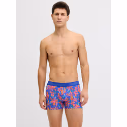 Jack & Jones 12291162_1515_1245490_XL Pantaloncino Bermuda Colore acqua - Vista aggiuntiva 7
