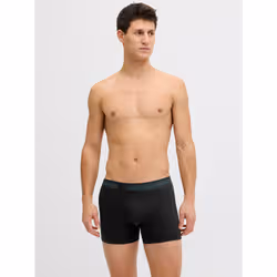 Jack & Jones 12291162_1515_1245490_XL Pantaloncino Bermuda Colore acqua - Vista aggiuntiva 8