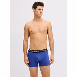 Jack & Jones 12291648_11683_1246977_XL Pantaloncino Bermuda Arancione - Vista aggiuntiva 7