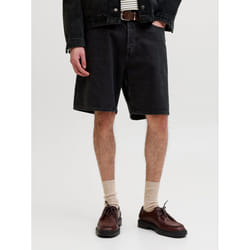 Jack & Jones 12289967_2103_L Pantaloncino Unisex Nero