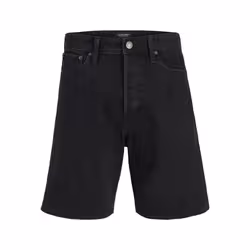 Jack & Jones 12289967_2103_XL Pantaloncino Unisex Nero - Vista aggiuntiva 3