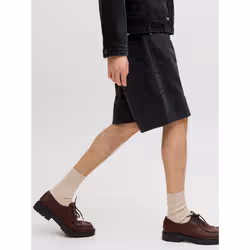 Jack & Jones 12289967_2103_XL Pantaloncino Unisex Nero - Vista aggiuntiva 8