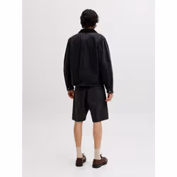 Jack & Jones 12289967_2103_XXL Pantaloncino Unisex Nero - Vista aggiuntiva 2