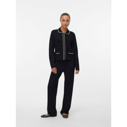Vero Moda 10337637_2161_1232154_59 Pantalone Nero