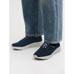 Jack & Jones 12255906_2078_1237322_44 sneaker alla moda Maschio Blu