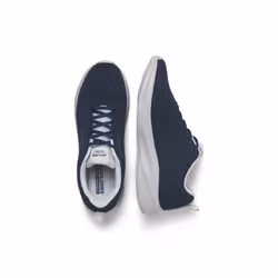 Jack & Jones 12255906_2078_1237322_44 sneaker alla moda Maschio Blu - Vista aggiuntiva 5