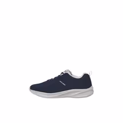 Jack & Jones 12255906_2078_1237322_45 sneaker alla moda Maschio Blu - Vista aggiuntiva 3