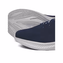 Jack & Jones 12255906_2078_1237322_45 sneaker alla moda Maschio Blu - Vista aggiuntiva 6