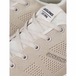 Jack & Jones 12255906_123_44 sneaker alla moda Maschio Beige - Vista aggiuntiva 8