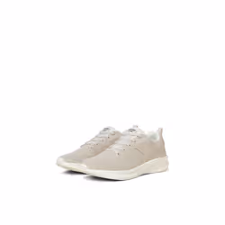 Jack & Jones 12255906_123_46 sneaker alla moda Maschio Beige - Vista aggiuntiva 7