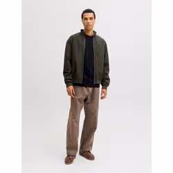 Jack & Jones 12288895_1647_S cappotto e giacca - Vista aggiuntiva 4
