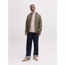 Jack & Jones 12288894_1924_XL cappotto e giacca - Vista aggiuntiva 4