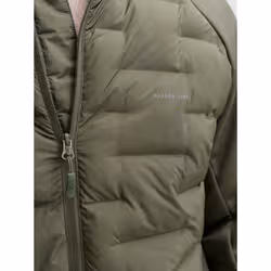 Jack & Jones 12288894_1924_XL cappotto e giacca - Vista aggiuntiva 5