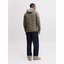 Jack & Jones 12288894_1924_XXL cappotto e giacca - Vista aggiuntiva 2