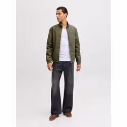 Jack & Jones 12204277_1924_XS cappotto e giacca - Vista aggiuntiva 5