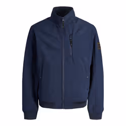 Jack & Jones 12288875_2078_S cappotto e giacca - Vista aggiuntiva 3