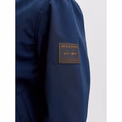 Jack & Jones 12288875_2078_S cappotto e giacca - Vista aggiuntiva 5