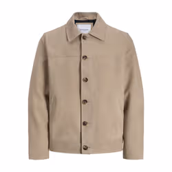 Jack & Jones 12294187_132_L cappotto e giacca - Vista aggiuntiva 3