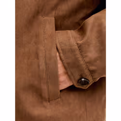 Jack & Jones 12294187_250_L cappotto e giacca - Vista aggiuntiva 7