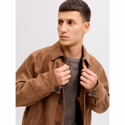 Jack & Jones 12294187_250_L cappotto e giacca - Vista aggiuntiva 8