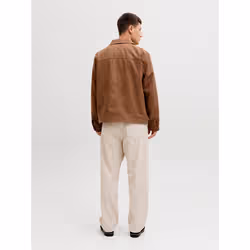 Jack & Jones 12294187_250_XL cappotto e giacca - Vista aggiuntiva 2