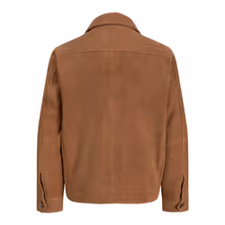 Jack & Jones 12294187_250_S cappotto e giacca - Vista aggiuntiva 4