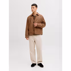 Jack & Jones 12294187_250_S cappotto e giacca - Vista aggiuntiva 5