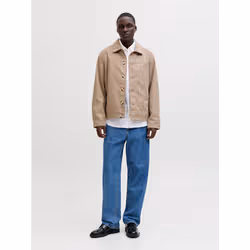 Jack & Jones 12294187_132_XXL cappotto e giacca - Vista aggiuntiva 4