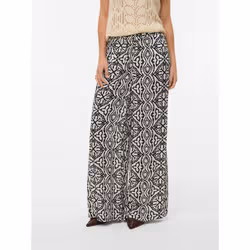 Vero Moda VMMENNY - 10282478 Bianco - Vista aggiuntiva 5