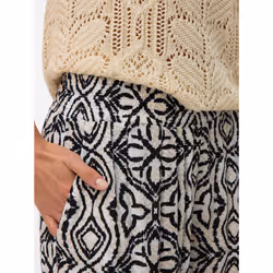 Vero Moda VMMENNY - 10282478 Bianco - Vista aggiuntiva 6