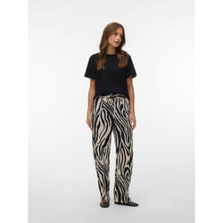 Vero Moda 10287363_136_1237807_60 Pantalone Argento