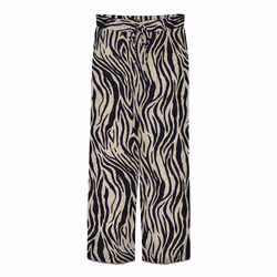 Vero Moda 10287363_136_1237807_60 Pantalone Argento - Vista aggiuntiva 3