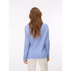 Vero Moda VMCREWLEFILE Knitted pullover - Vista aggiuntiva 2