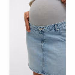 Vero Moda 5715833242958 Gonna Blu - Vista aggiuntiva 6