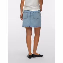 Vero Moda 5715833243207 Gonna Blu - Vista aggiuntiva 2