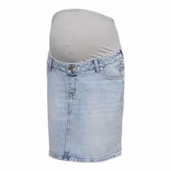 Vero Moda 5715833243207 Gonna Blu - Vista aggiuntiva 3